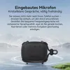 Blackview Aurabass 1, tragbarer Bluetooth Lautsprecher, Produktbild-Vorschau 9