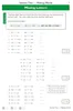 11+ GL Verbal Reasoning Practice Book & Assessment Tests - Produktbild-Vorschau 5