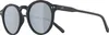 Alpina Sportbrille Sneek schwarz matt, Glas schwarz verp., Produktbild-Vorschau 4