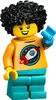 71048 – LEGO Minifigures – ASTRONOMIN col27-4 / Serie 27 Produktbild-Vorschau 8