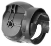 Ersatz-Ballrad + Staubsaugerkopfanschluss für Dyson V10 V11 Produktbild-Vorschau 2