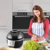 Horkovzdušná fritéza Klarstein VitAir Turbo - 1400 W Náhled obrázku produktu 4