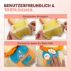 Vulpes Goods Baby Kopfschutz, Fallschutz-Rucksack für Produktbild-Vorschau 4