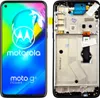 LCD displej a dotykové sklo, náhradní displej pro Motorola Náhled obrázku produktu 1