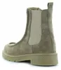 MEYLA Damen Stiefelette Ramira 262-1208-313 taupe Produktbild-Vorschau 3