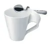 Villeroy & Boch New Wave Caffè Spoon łyżeczka do espresso Podgląd zdjęcia produktu 4