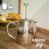 Caffettiera French Press VeoHome - Caffettiera con filtro a Anteprima dell’immagine prodotto 6