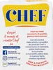 Parmalat Italian Gourmet Chef da cucina 6 x 200g Kochsahne Produktbild-Vorschau 3