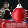 COSTWAY Sacco da boxe ad acqua Ø45cm, sacco da boxe da 50 Anteprima dell’immagine prodotto 5