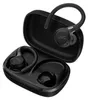 JVC HA-EC75T-B-U, Draadloos, 20 - 20000 Hz, Sportief Productafbeelding-voorbeeld 3