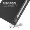 Cover per Lenovo Tab P12: imoshion Trifold flip cover Anteprima dell’immagine prodotto 3