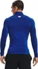 Under Armour Men's ColdGear® Armour Compression Mock LS - Produktbild-Vorschau 3