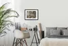 MuchoWow® MuchoWow® Gerahmtes Poster Decke mit barocker Produktbild-Vorschau 7