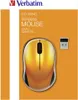 Verbatim Go Nano Wireless Mouse Volcanic Orange      49045 Produktbild-Vorschau 9