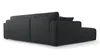AX LIVING Catea Eckschlafsofa mit Bettkasten L – Produktbild-Vorschau 9