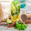 Orion Cocktail-Stößel Holzstößel Muddler für Cocktails Produktbild-Vorschau 2