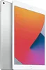 Apple iPad 8 2020 128GB Silver 10,2 Zoll Wi-Fi Tablet Produktbild-Vorschau 4