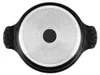 Ferveo Yasmina Tajine 28 cm, gegossenes Aluminium mit Produktbild-Vorschau 3