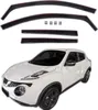 J&J Automotive | SCOUTT Deflektor / Ofuky oken pro Nissan Náhled obrázku produktu 1