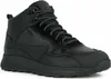 GEOX Sneaker TERRESTRE, wasserdicht, Schwarz, Herren Produktbild-Vorschau 2