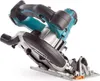 Makita DHS630ZJ Akku-Handkreissäge im Makpac Produktbild-Vorschau 24