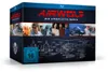Airwolf - Die komplette Serie Produktbild-Vorschau 2