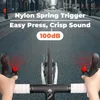 ROCKBROS Fahrradklingel Laut Handklingel für 27-30mm Produktbild-Vorschau 7