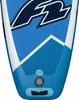 Sup Aufblasbares Brett F2 Axxis 12'2" Combo - Tourenpaddel Produktbild-Vorschau 9