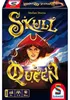 Schmidt Spiele Jeu de cartes Strategiespiel Skull Queen Voir les images du produit 1