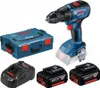 Bosch GSR 18V-50, Handbohrmaschine, Schlüssel, Bürstenlos, Produktbild-Vorschau 3