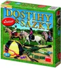 Dino Racing a stávkovanie Junior Náhľad obrázku produktu 1