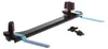 Adaptateur pour rail de guidage MAKITA 192505-5 pour scie Voir les images du produit 1