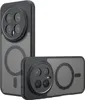 MagSafe Hülle für Honor Magic 8 Pro Armor TPU PC Hybrid Produktbild-Vorschau 1