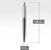 Parker 1953244 Jotter Kugelschreiber, Victoria Violet Produktbild-Vorschau 5