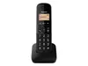 PANASONIC Schnurlostelefone KX TGB610JTB Nero Wireless Home Produktbild-Vorschau 6