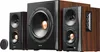 Edifier S360DB - 150 W - PC - černá - dřevo - MDF desky - Náhled obrázku produktu 9