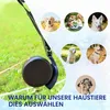 Dunkelblaue Hundeleine, 3M Einziehbare Hundeleine, Produktbild-Vorschau 5