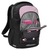 coocazoo mochila escolar Every School Backpack Rose Shadows Vista previa de la imagen del producto 13