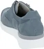 Waldläufer K Damenschuhe - bequeme Schnür- Halbschuhe blau Produktbild-Vorschau 6