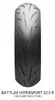 Bridgestone Motorradreifen car-tyres S 23 R ( 190/55 ZR17 Produktbild-Vorschau 4