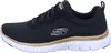 SKECHERS Flexapeal 4.0 Brilliant View Schuhe Damen schwarz Produktbild-Vorschau 84