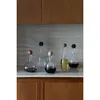 Caraffa per vino, vetro/sughero, 1,5 l, diametro 11,5 x Anteprima dell’immagine prodotto 4