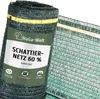 Schattiernetz – Sonnenschutz für Gewächshäuser und Pflanzen Produktbild-Vorschau 1