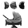 2-in-1-Kinderwagen Kinderkraft VESTO 2 mit Babywanne, Produktbild-Vorschau 10