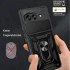 Outdoor Panzer Hülle für Google Pixel 10A Handyhülle mit Produktbild-Vorschau 2