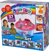 Aqua Gelz Deluxe Castello Della Principessa Anteprima dell’immagine prodotto 1