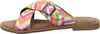 Lazamani Pantolette Rosa Produktbild-Vorschau 20