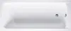 Duravit Einbauwanne D-CODE Rechteck, weiss 160 x 70 x 42 cm Produktbild-Vorschau 1