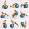 Gymnastikball 75 cm, Sitzball, Trainingsball für Fitness, Produktbild-Vorschau 8
