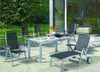 Sieger Royal Klappsessel - graphit / grau Produktbild-Vorschau 9